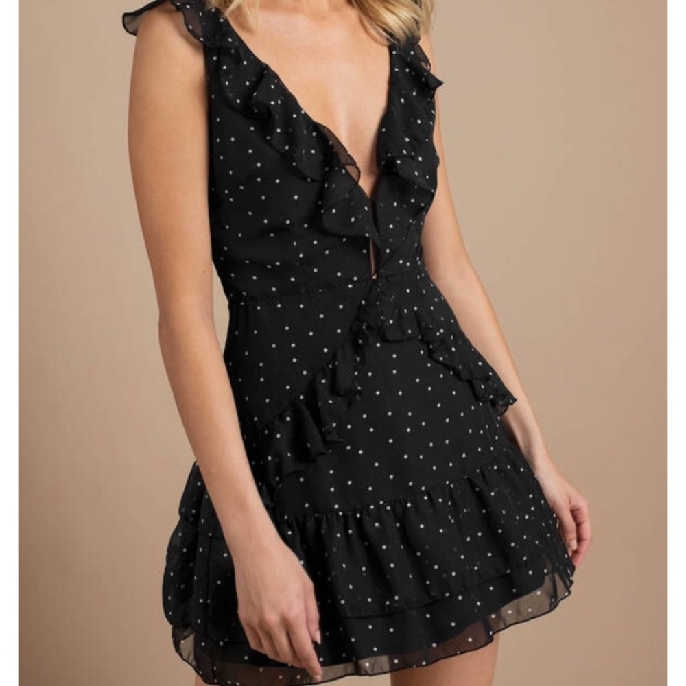 Skater dress
